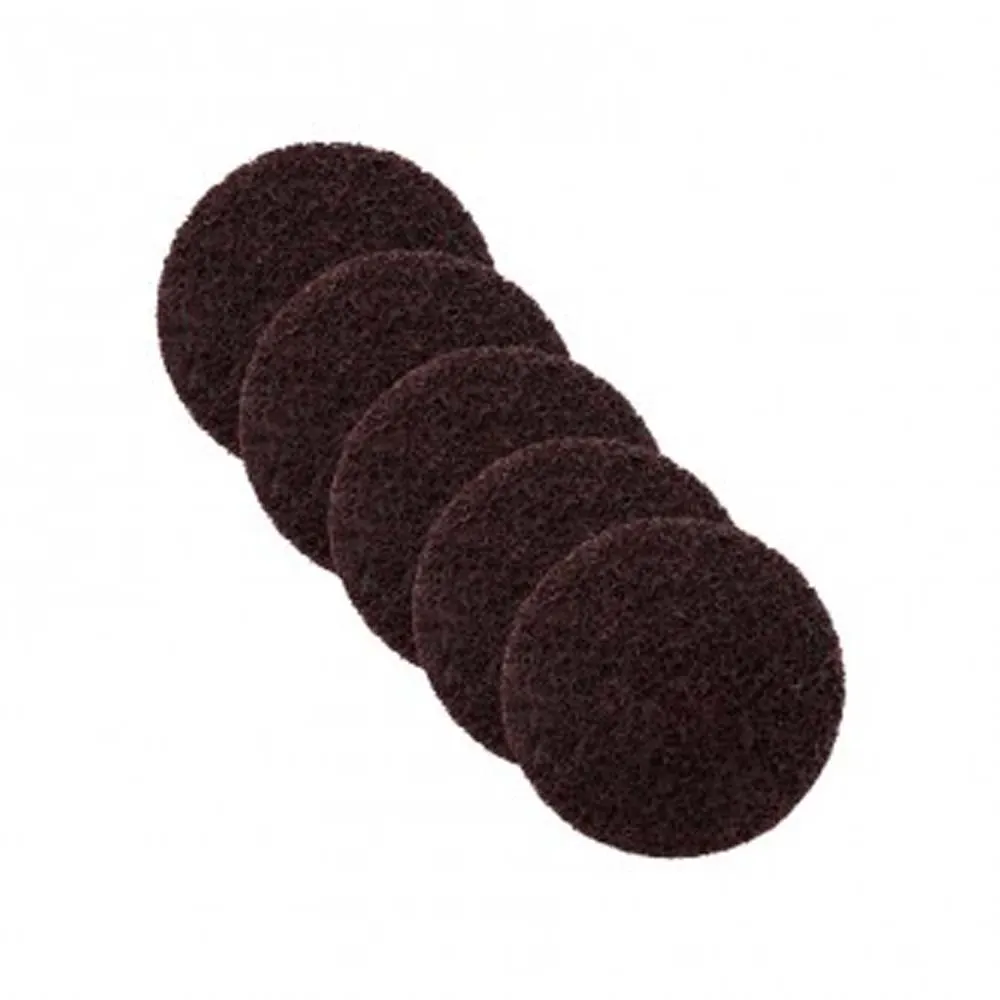 JOSCO BRUMBY 50mm Surface Conditioning Medium Replacement Kit BSCRKM50