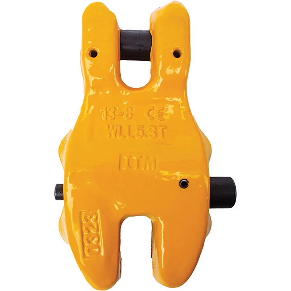 ITM 13mm Chain Size Clevis Locking Clutch TM9804-01013