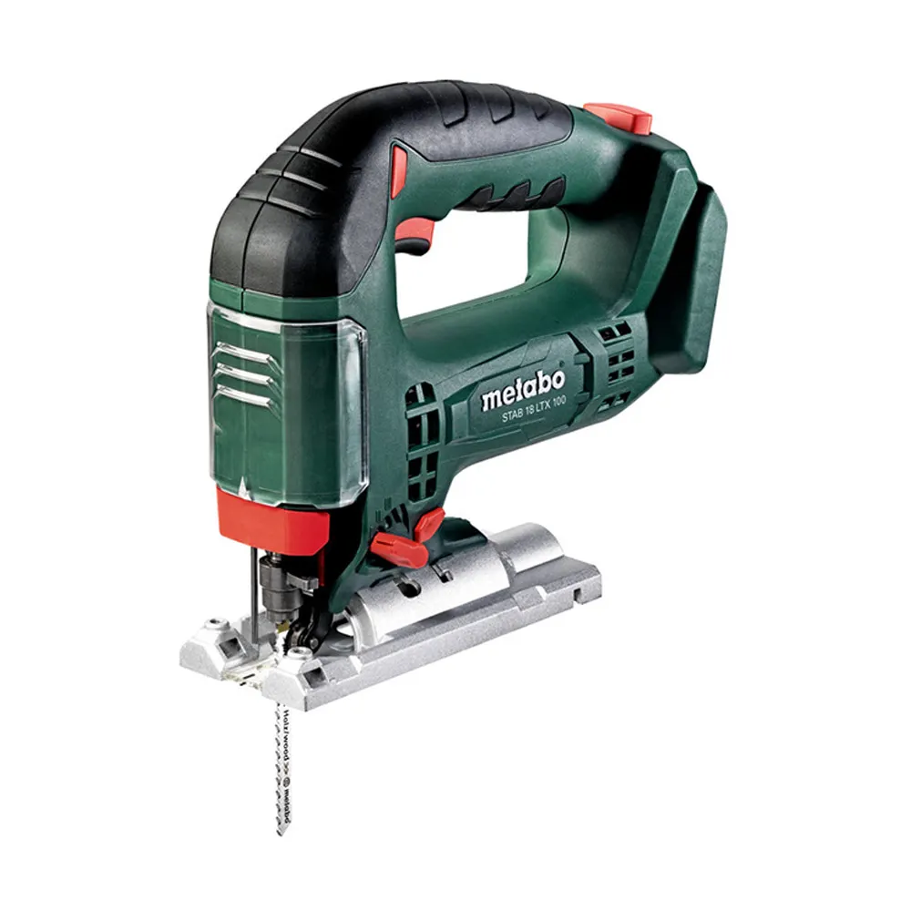 METABO 18V Jigsaw Skin 601003890