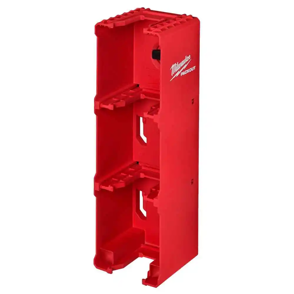 MILWAUKEE PACKOUT™ 4 Pieces Outdoor Workshop Modular Kit MILPKTSSO-PEKIT