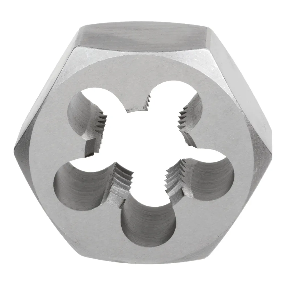 SUTTON M12 X 1.5 Hexagon Die Nut M4411207