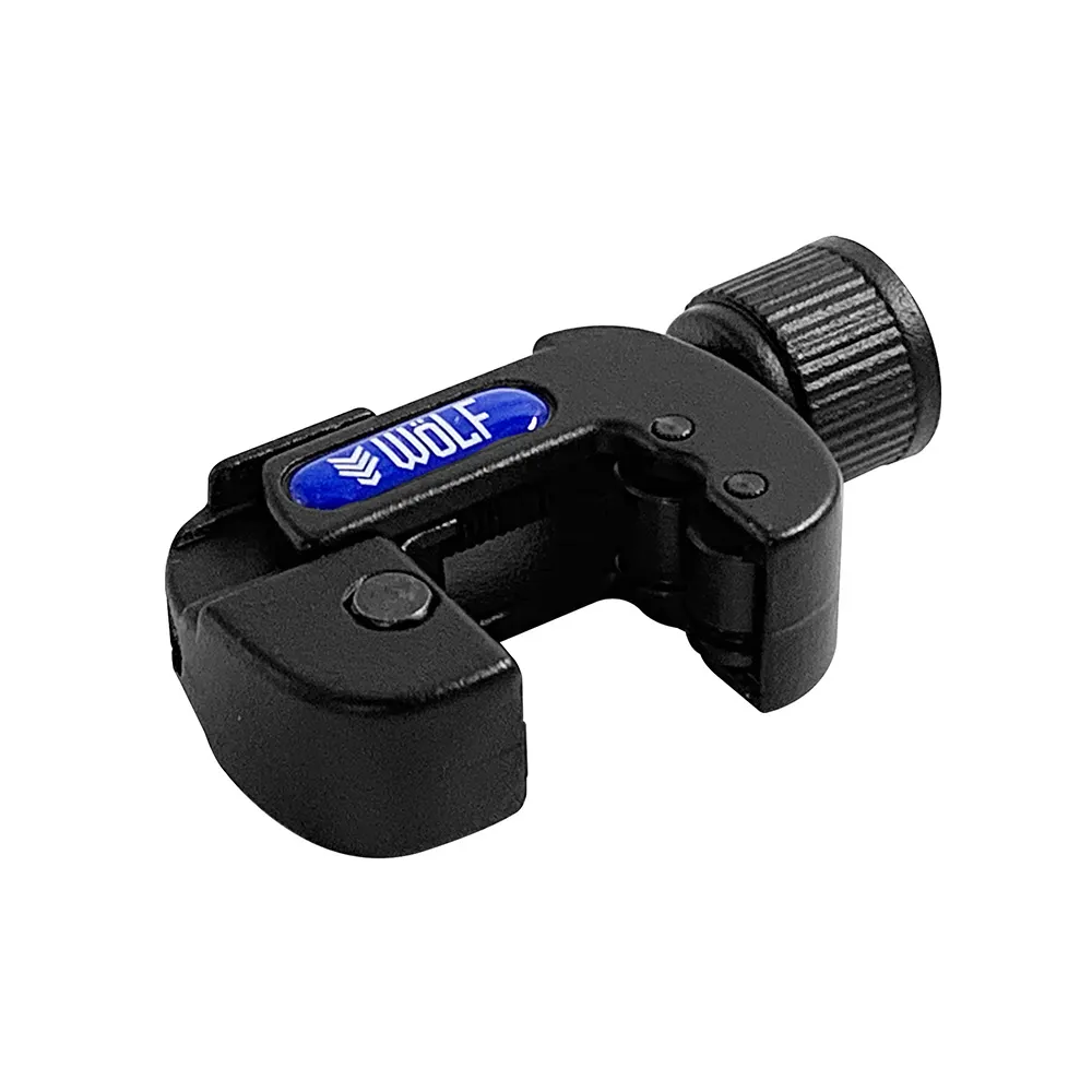 WoLF 3-16mm Mini Tube Cutter O.D WTC001