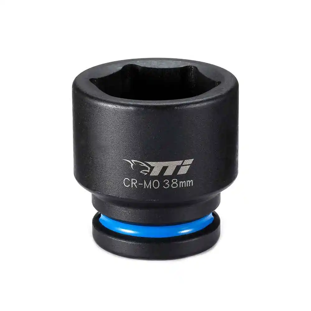 TTI 38mm 3/4" Drive Impact Socket T34IMRM38