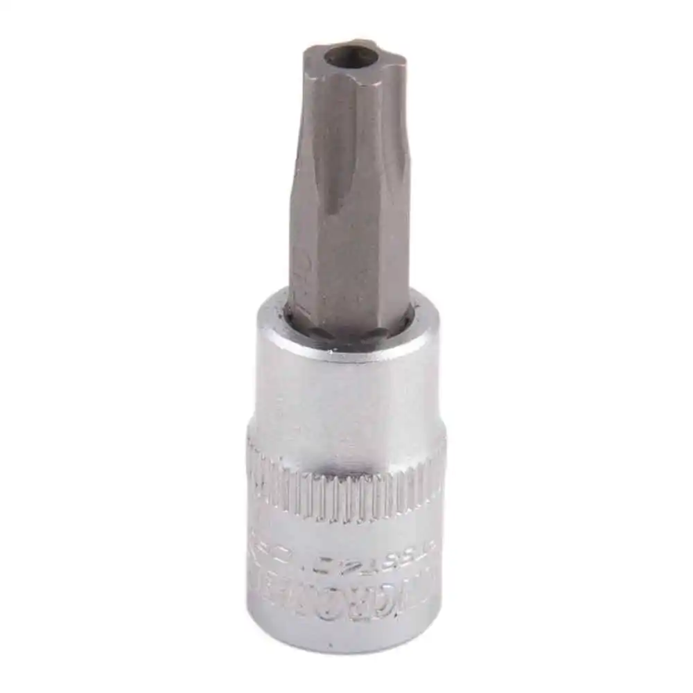 KINCROME TX40 TORX 1/4" Drive Socket TPTSST40