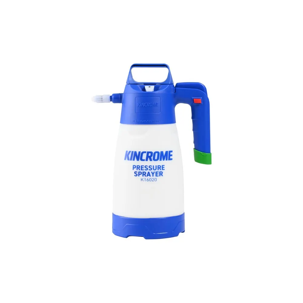 KINCROME Heavy Duty Pressure Sprayer K16020