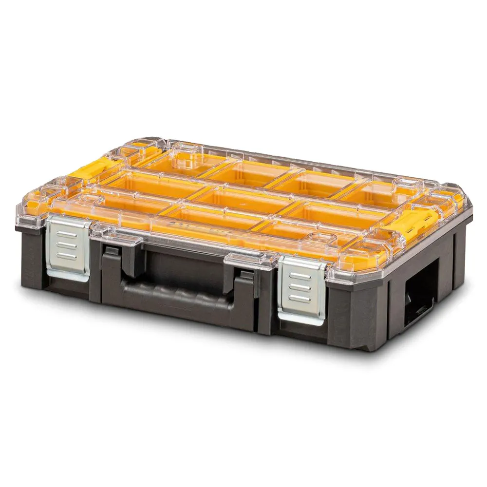 DEWALT TSTAK Water Sealed Organiser Box DWST82968-1