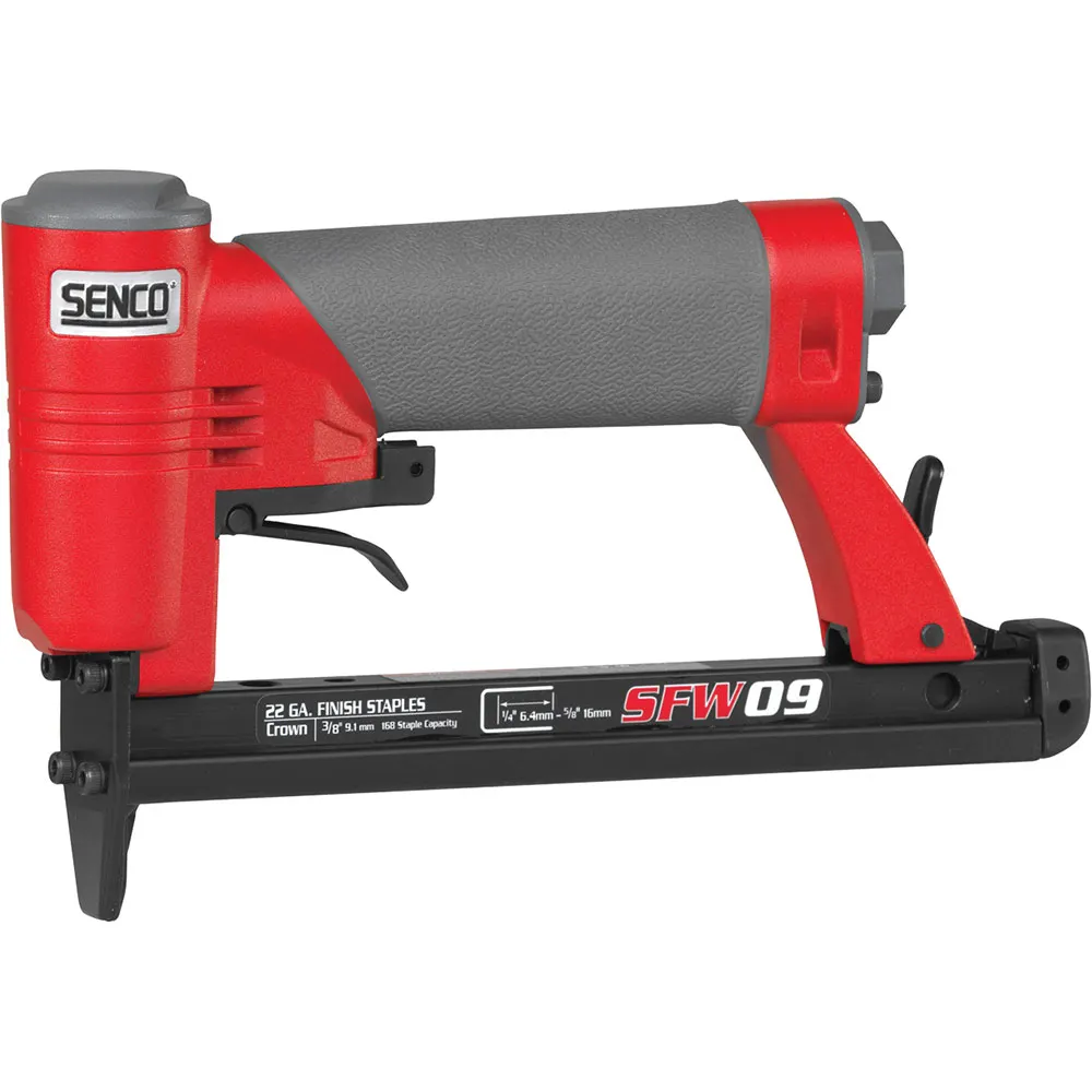 SENCO 6-16mm 80 Series Air Stapler SFW0980