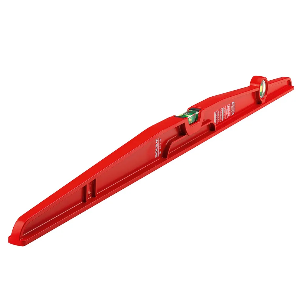 SOLA M40 40cm Die Cast Spirit Level 1330501