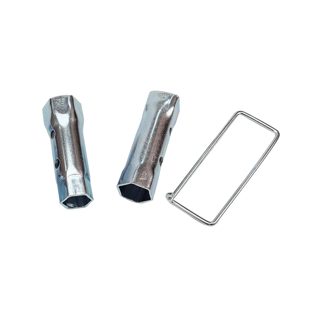 WoLF 3 Piece Tap Spanner Set WBSSET3PC