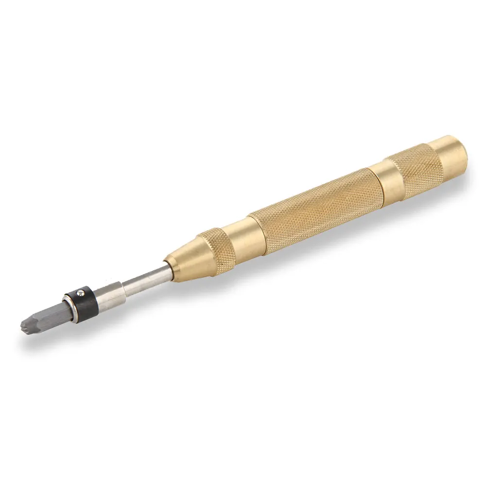 TOLEDO Letter & Number Punch Set - Automatic 301943