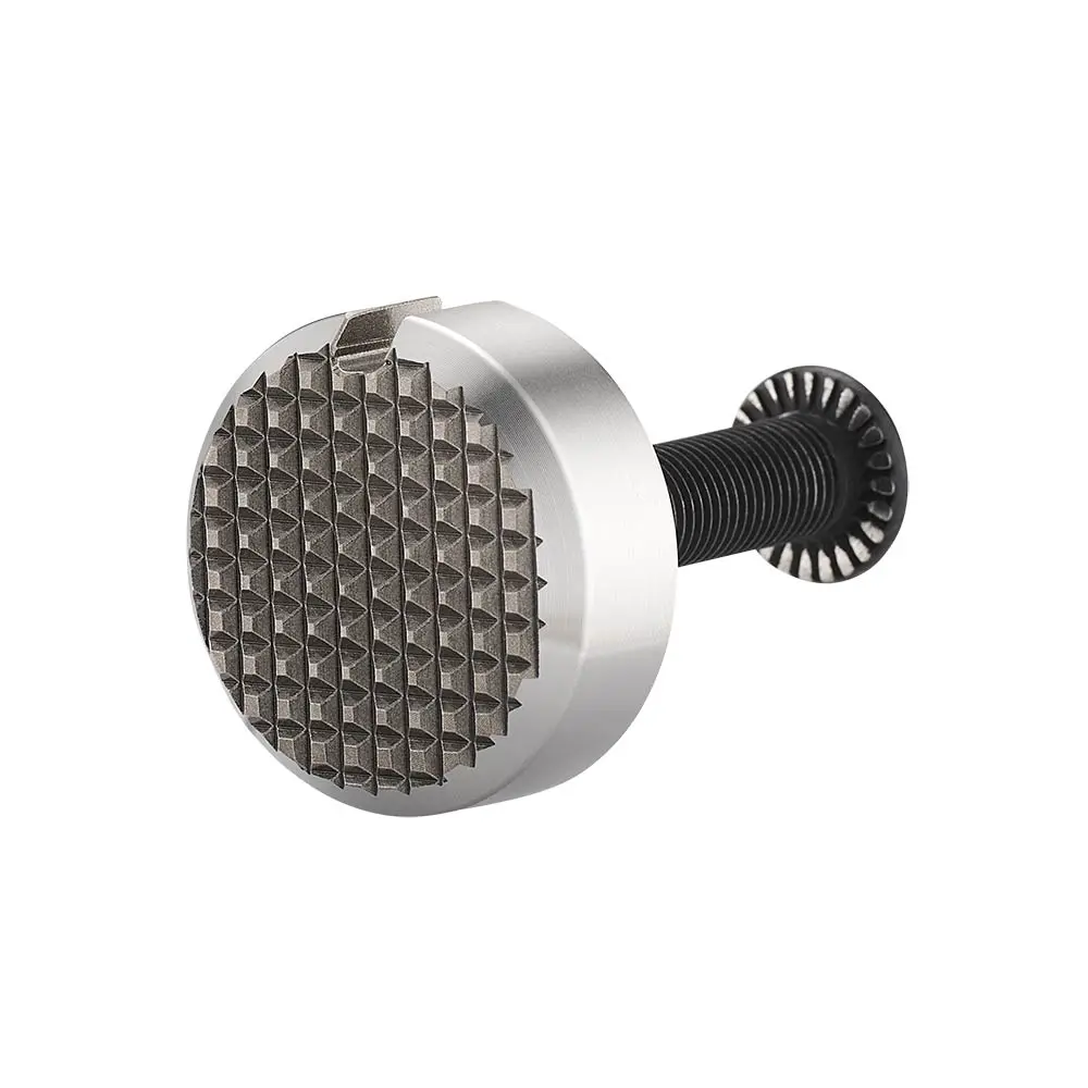 STILETTO TIBONE Replaceable Face - Milled TIB-MR