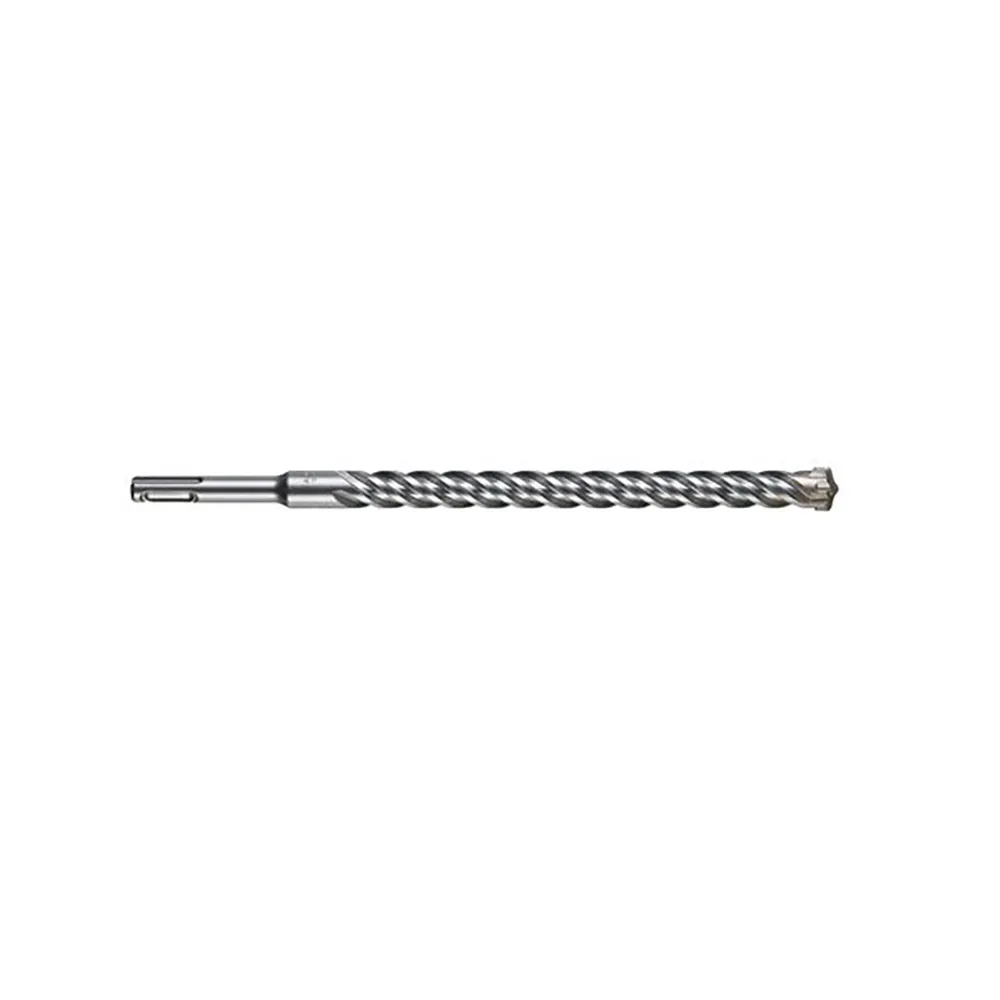 MILWAUKEE 5.0 x 160mm 4-Cutter SDS-Plus TCT Hammer Drill Bit - MX4 4932352008