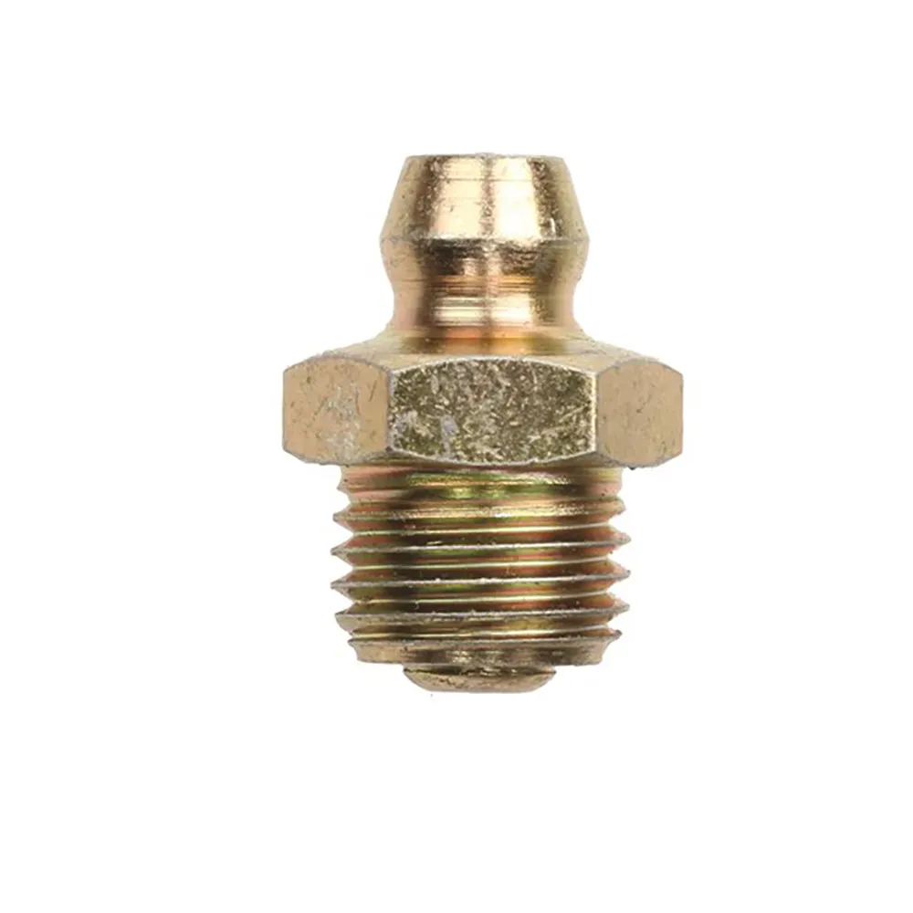 TOLEDO 3/8 Drive 24 UNF Grease Nipple - 6 Pack 305331