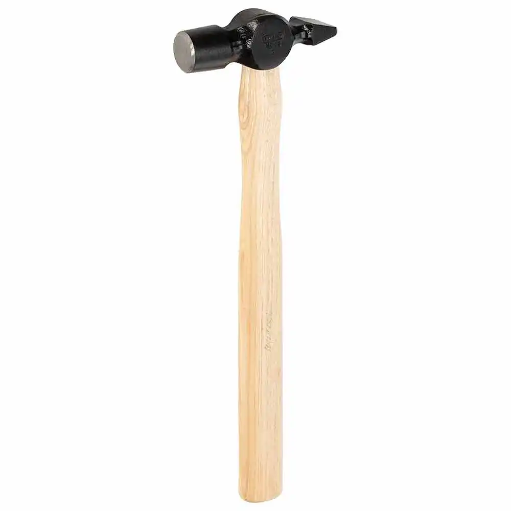 PICARD 15oz Hardwood Handle Cross Pein Hammer 0008801-500