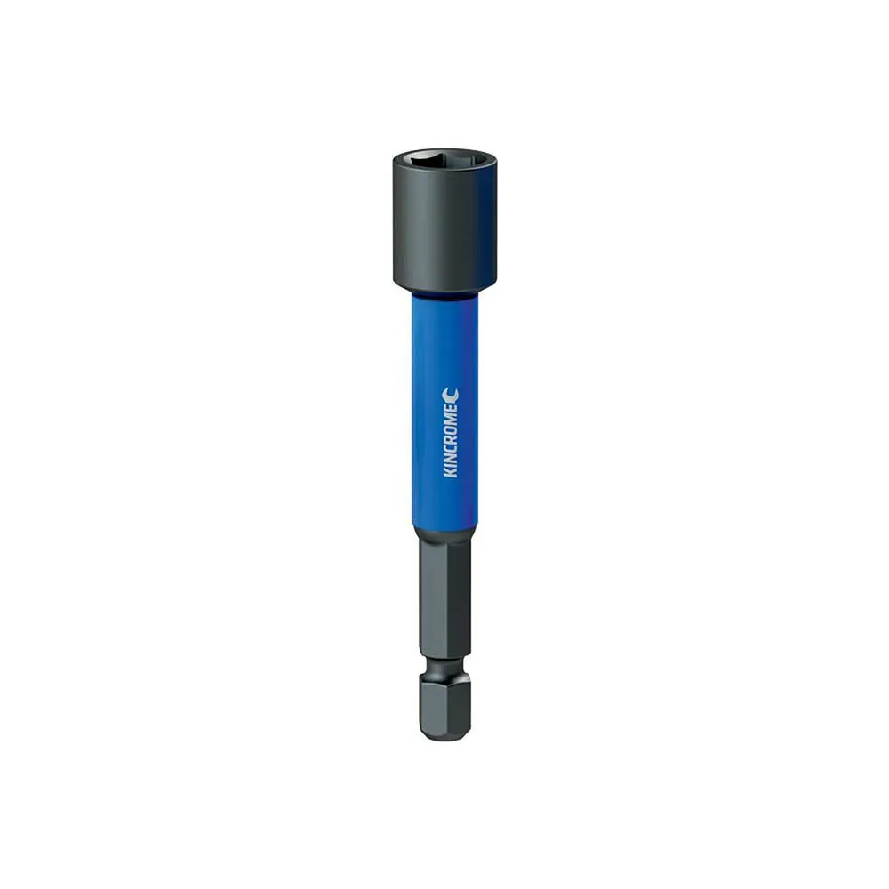KINCROME 5/16inch x 65mm Magnetic Nutsetter Impact Bit - 1 Piece K21468