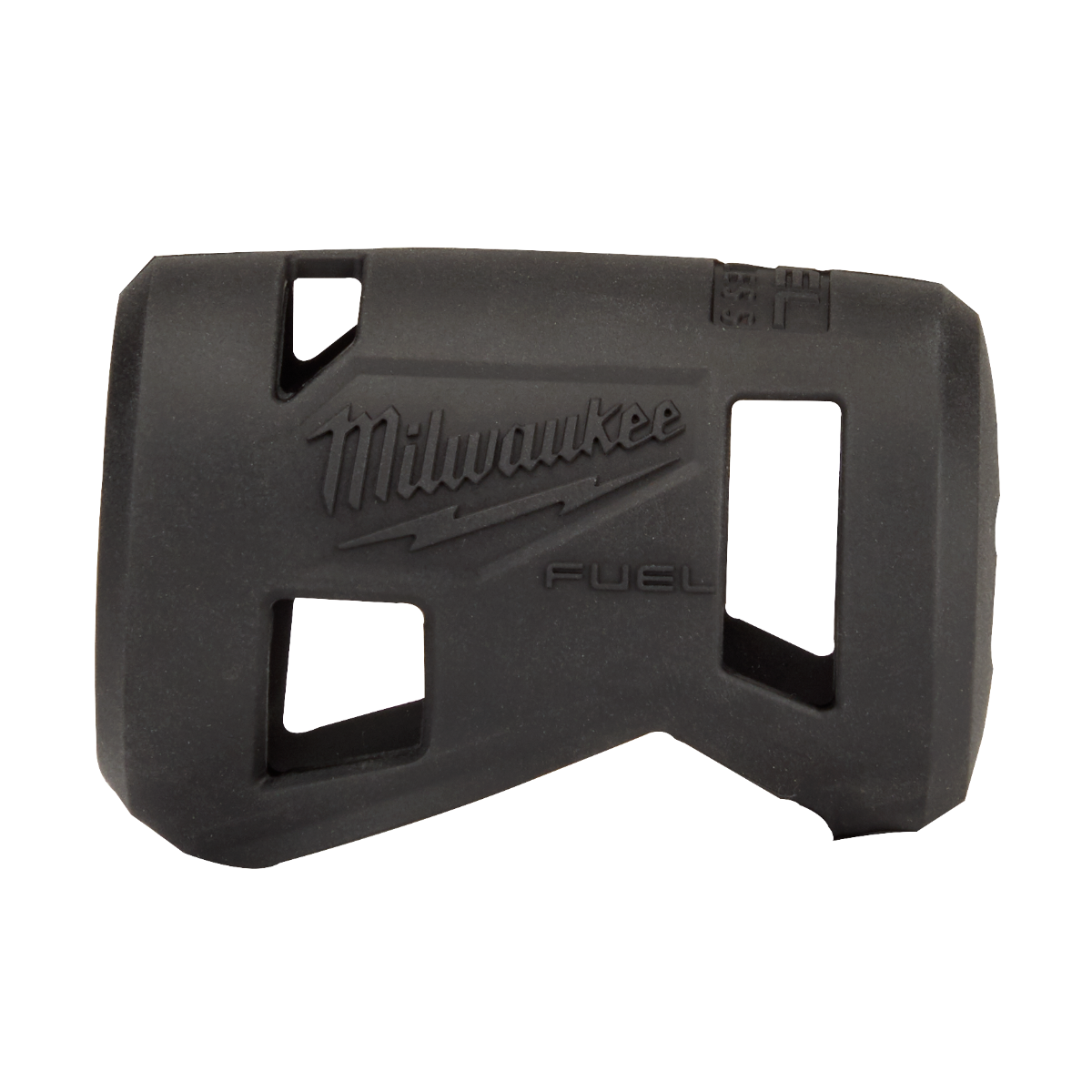 MILWAUKEE 12V FUEL Right Angle Die Grinder Protective Boot 49162485