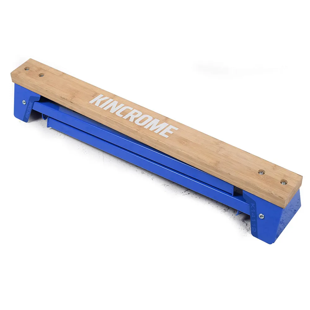 KINCROME 350kg Compact Sawhorse - 1piece K14112
