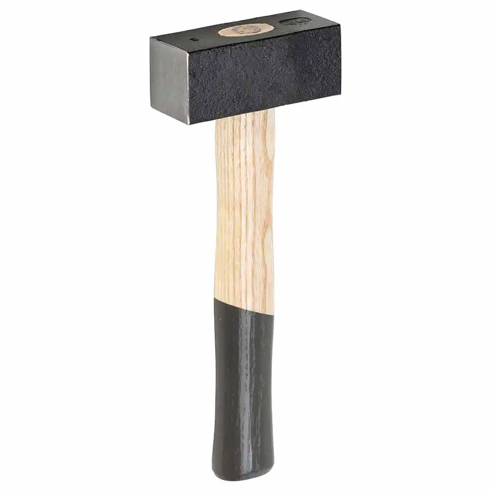 PICARD 1kg Hardwood Handle Embossing Hammer 0006401-1000