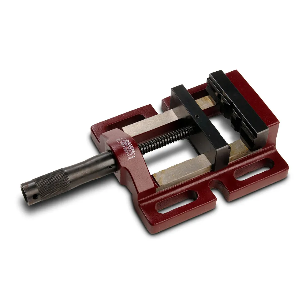 DAWN 100mm Unigrip Press Drill Vice  61561