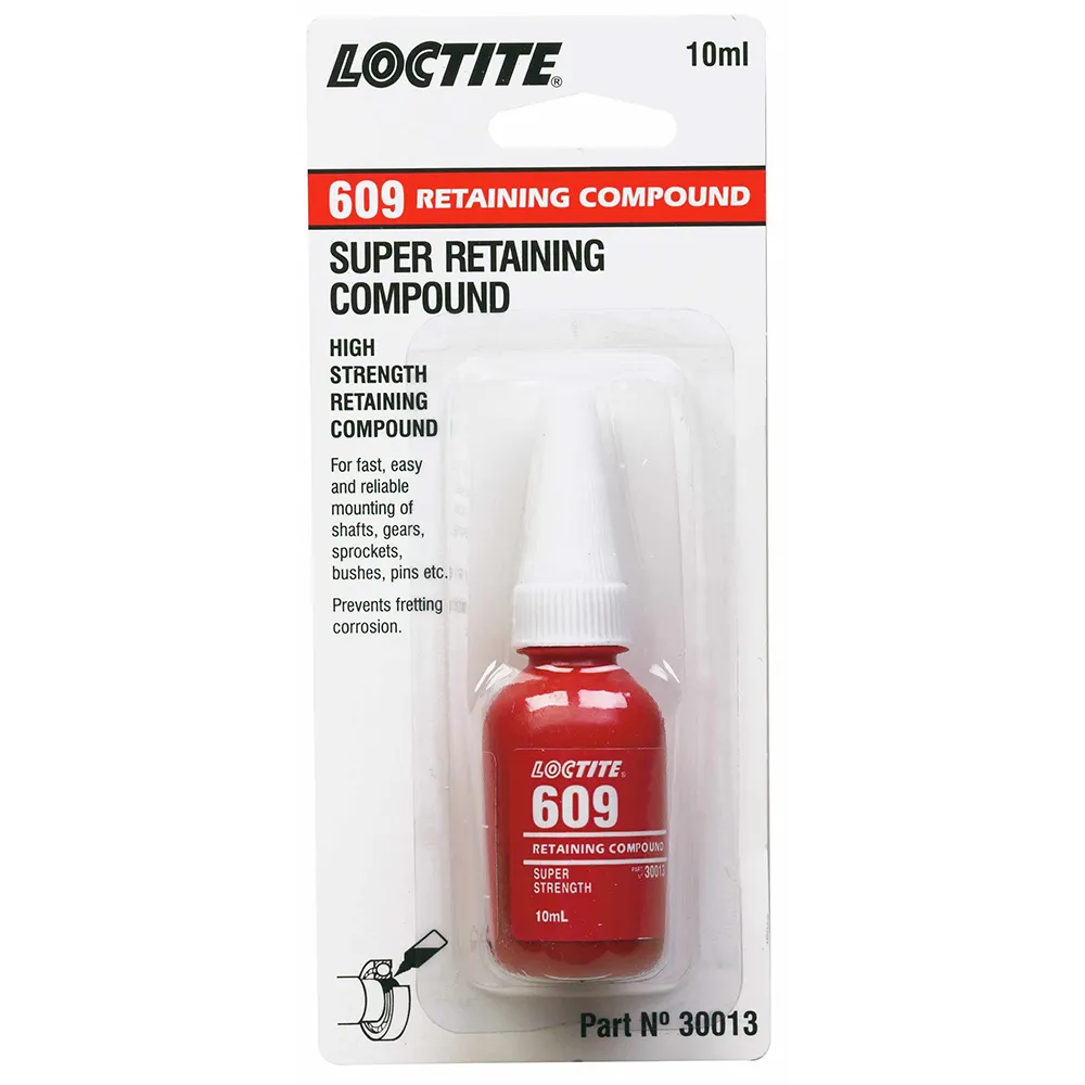LOCTITE 10ml GENERAL Purpose Retaining Compound 60910ML