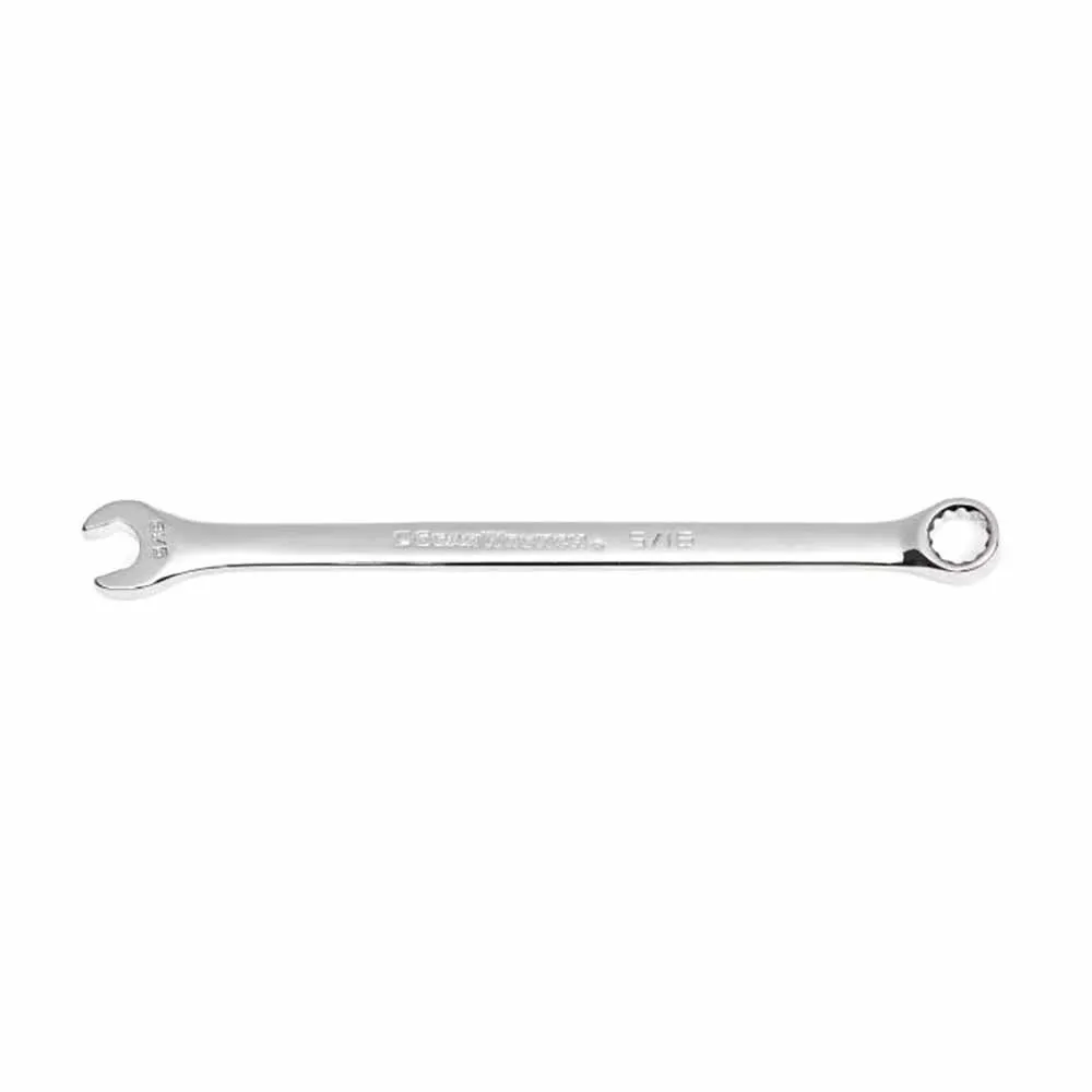 GEARWRENCH 5/16inch R/OE Spanner 81652D
