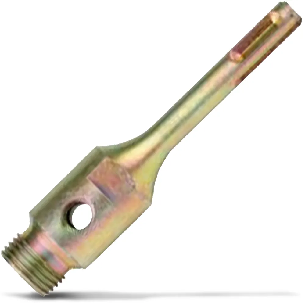 OX Core Cutter Adaptor SDS-Plus to 1/2inch BSP Male