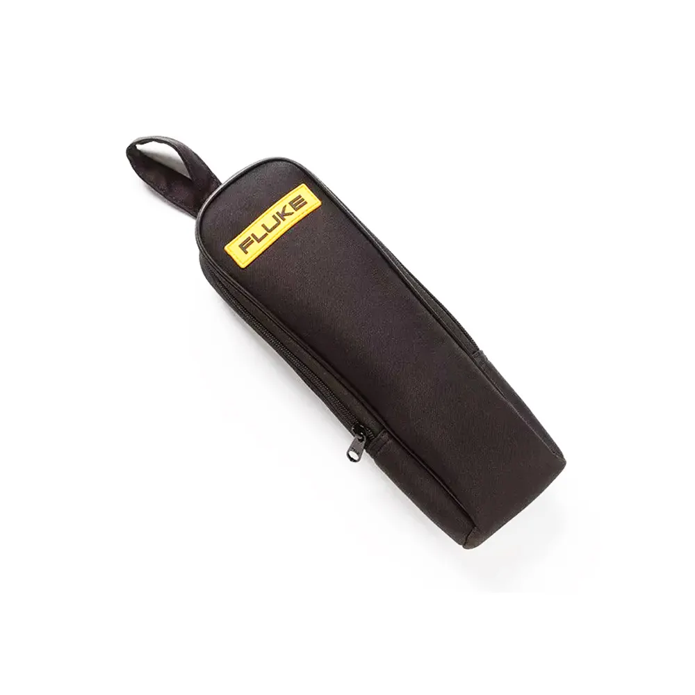 FLUKE Zippered Soft Carrying Case FLUC150