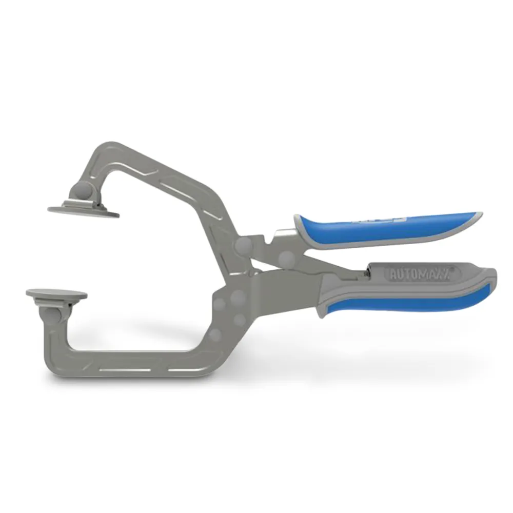 KREG Wood Project Clamp AUTOMAXX 75mm KR-KHC3