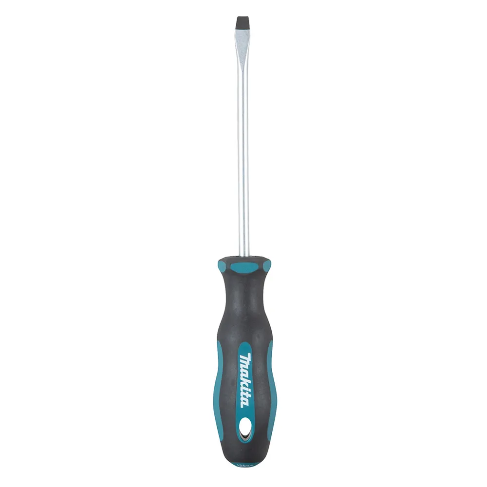 MAKITA Sl6.5 X 125mm Screwdriver B-66042