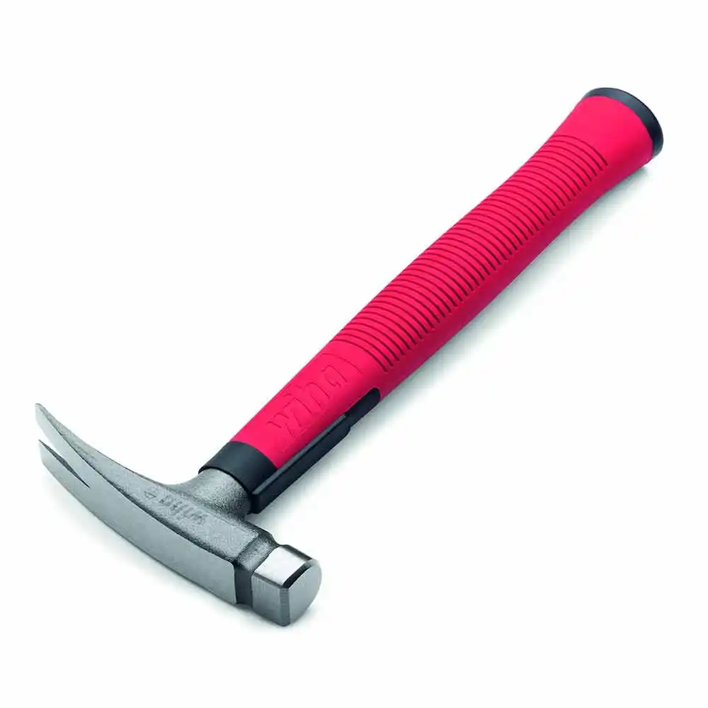 WIHA 18oz Electrician's Hammer 42071