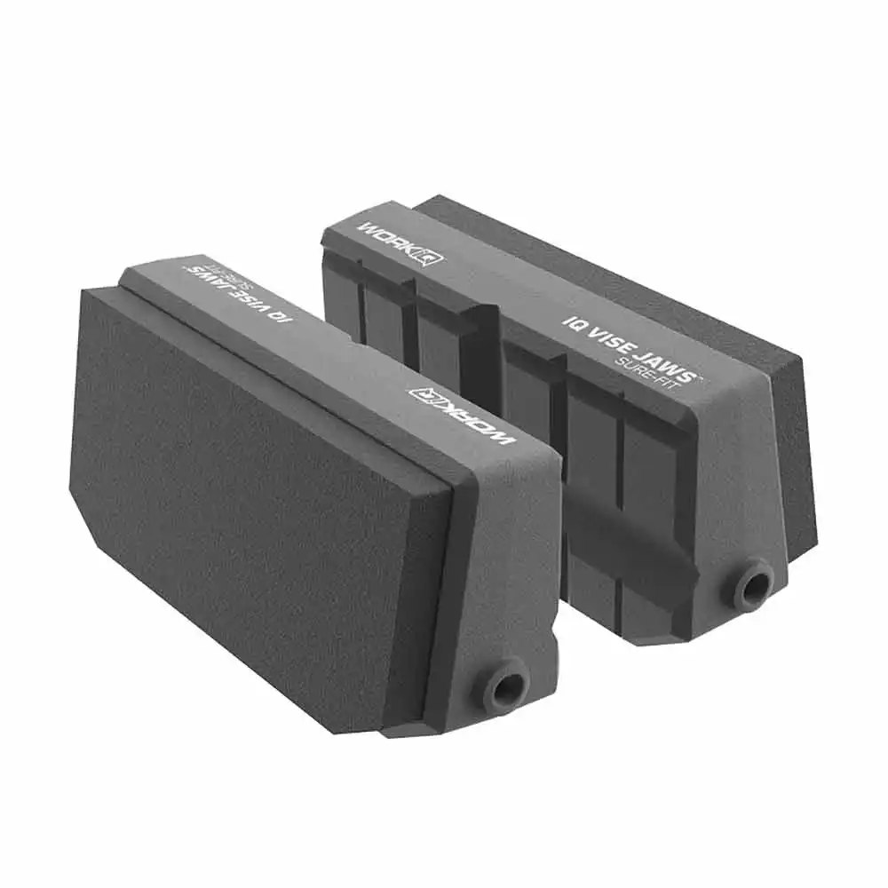 WORK IQ Vise Jaws Sure-Fit IQVJSF