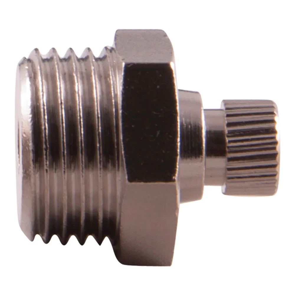 SONSBEEK 1/2inch Drain Cock - 1Pk Brass 190DC08BBL