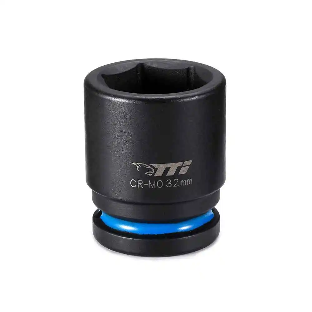 TTI 32mm 3/4" Drive Impact Socket T34IMRM32