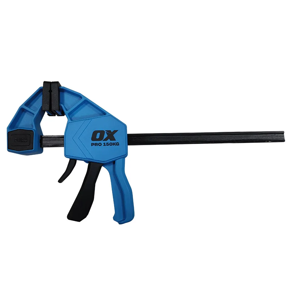 OX 300mm 150kg Spreader Bar Clamp OX-P203930