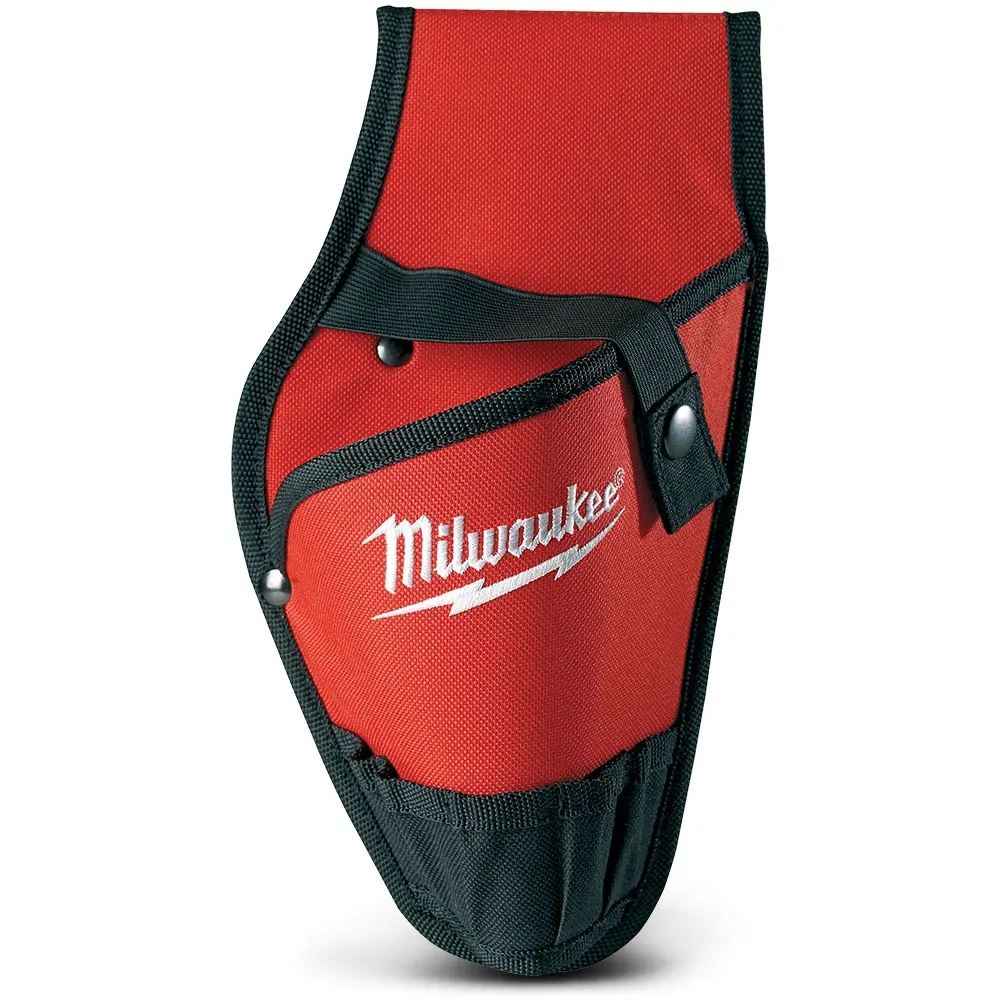 MILWAUKEE Nylon Suits M12 Series Drill Holster 233520