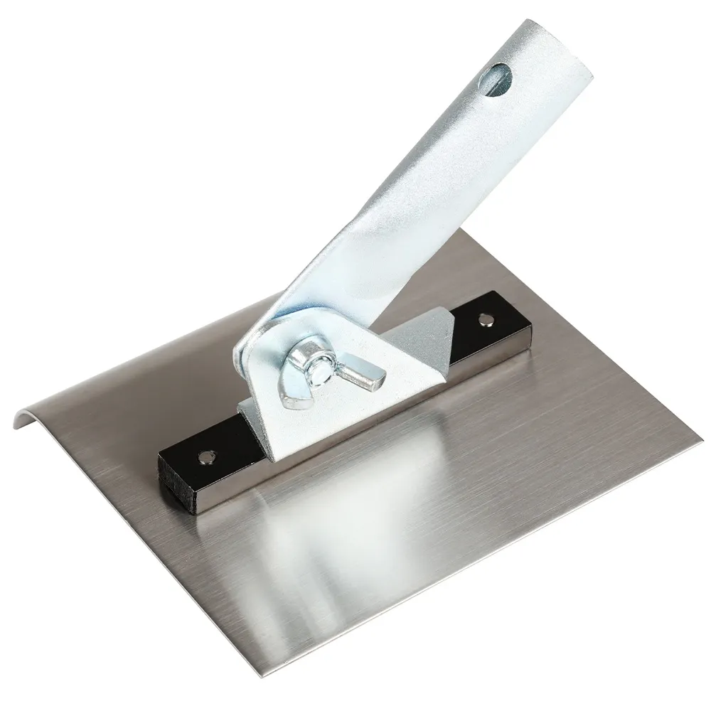 OX Professional 160 x 140mm (12d) Walking Edger OX-P401310