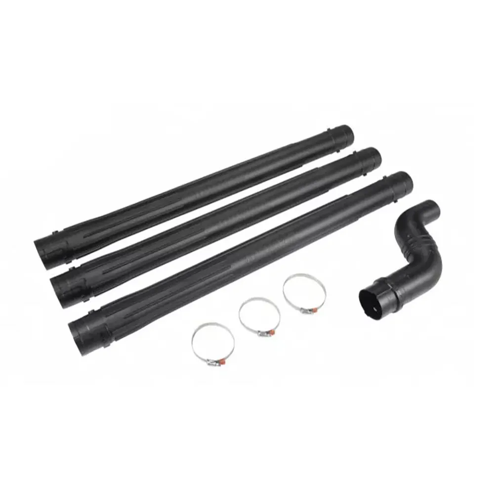 MAKITA 3.2mm Gutter Nozzle Extension Set 191B03-8