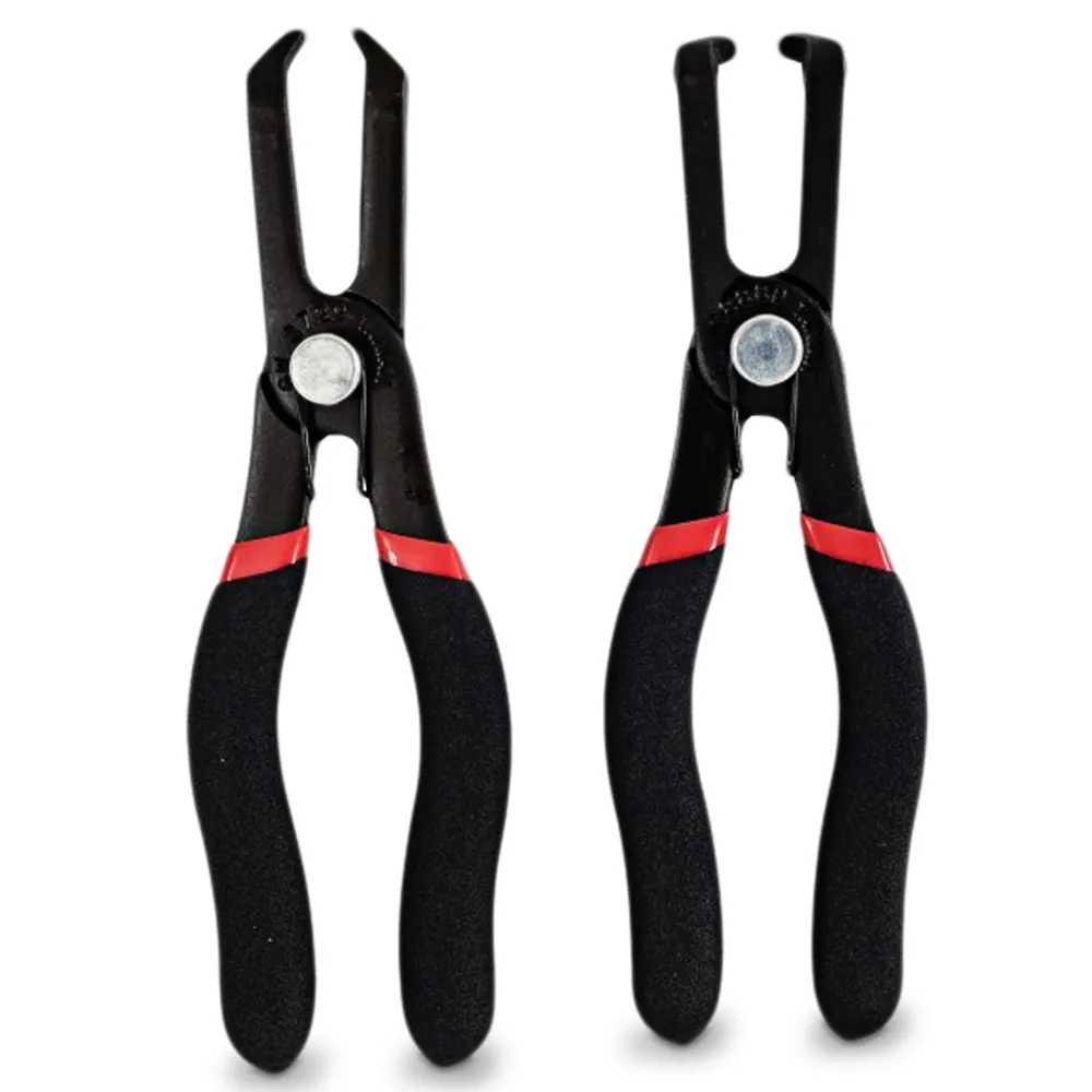 GEARWRENCH 2 Pc. 30° & 80° Push Pin Plier Set 41840D
