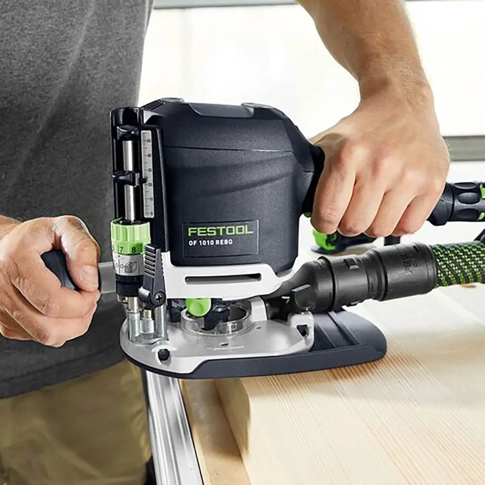 FESTOOL Support Base Suits 578016 Of 1010R 578058