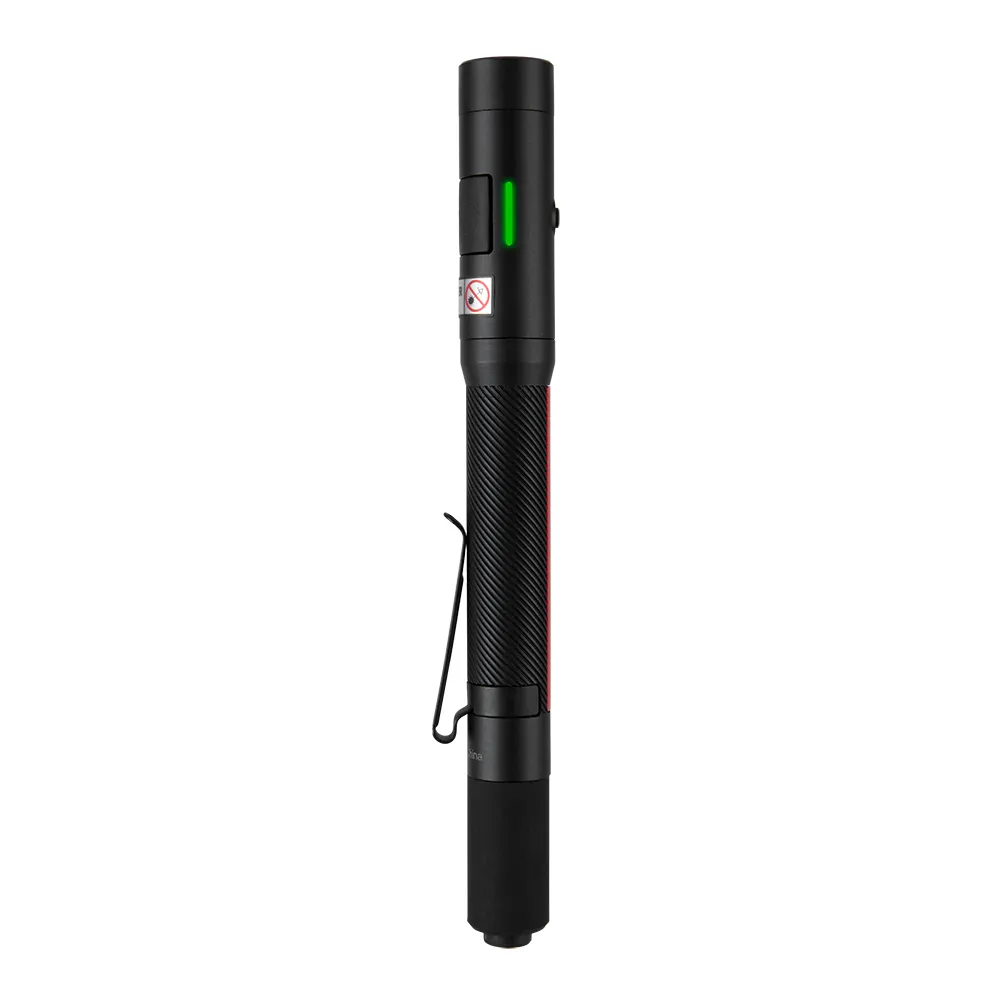 MILWAUKEE 250 Lumen Internal Rechargeable Penlight IRPL250