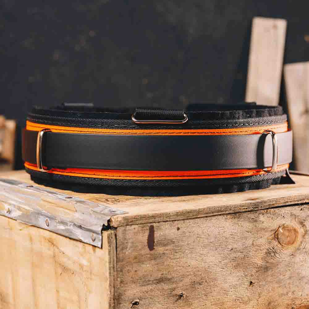 BUCKAROO Tool Belt - All Rounder Multipurpose TMAR