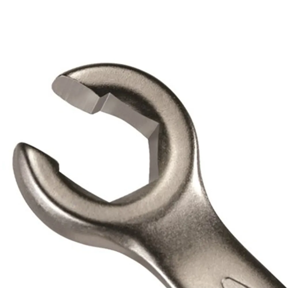 KINCROME 5 Piece Flare Nut Spanner Set - Metric K3061
