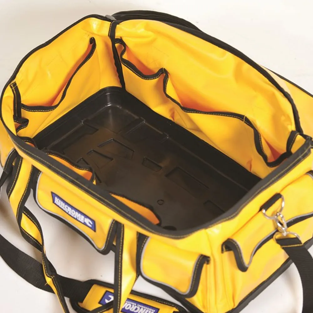 KINCROME 500mm 14 Pocket Weathershield Tool Bag K7455