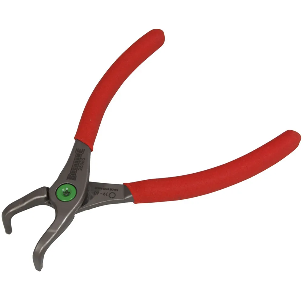 SIDCHROME 19-60mm Snap Ring Plier SCMT28585