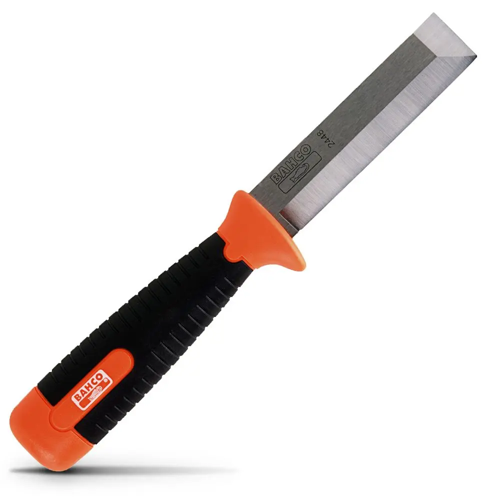 BAHCO 231mm Chisel/Knife SB2448