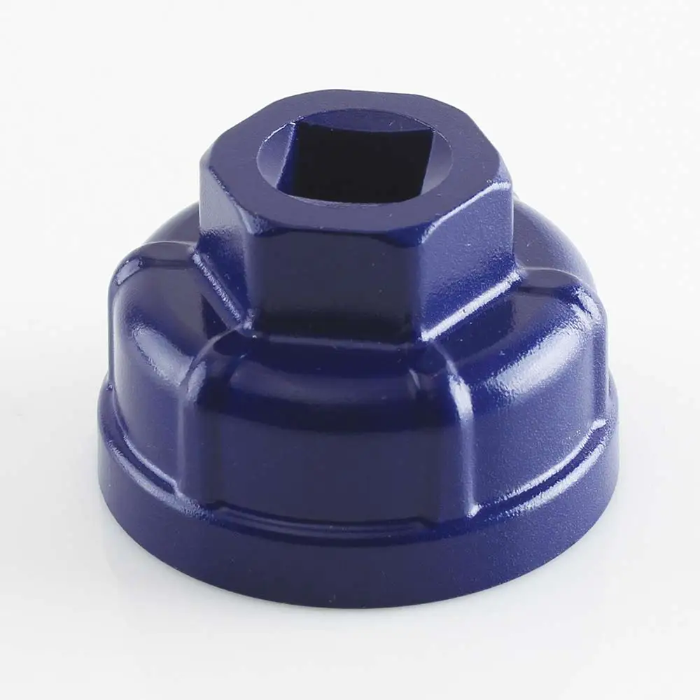 TOLEDO 38mm 6 Flutes Oil Filter Wrench 305108