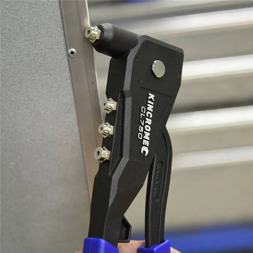 KINCROME 265mm Heavy-Duty Hand Riveter CL750