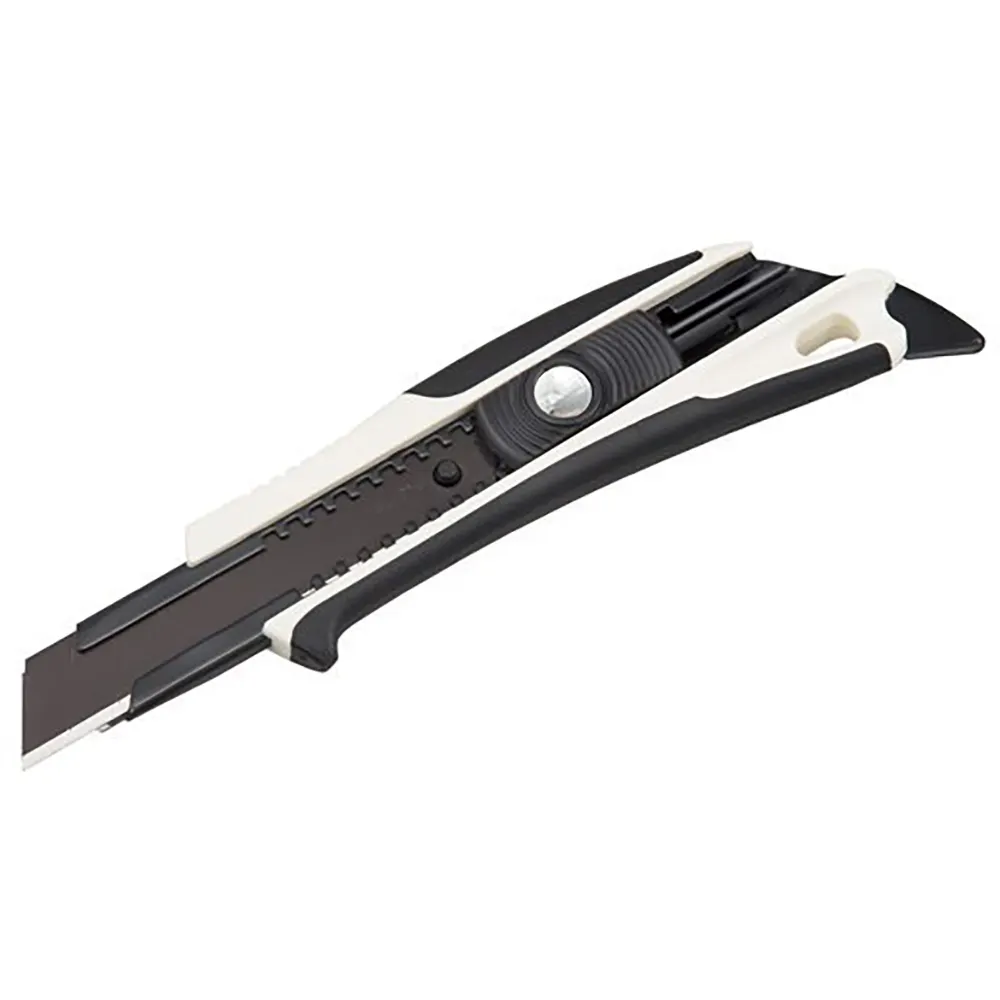 TAJIMA Utility Knife With Cardboard Cutter DFC560