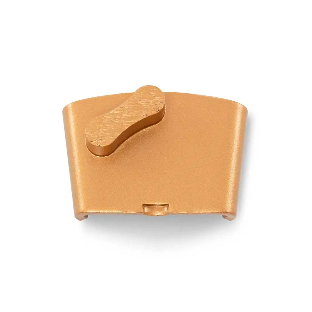 HUSQVARNA 25-Grit Diamond Single Segment Grinding - 3 Piece 546332411