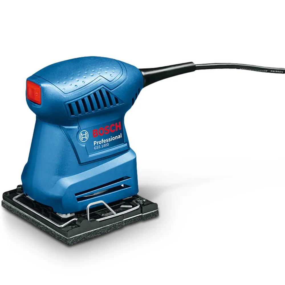 Bosch 180W Orbital Sander 06012A2140